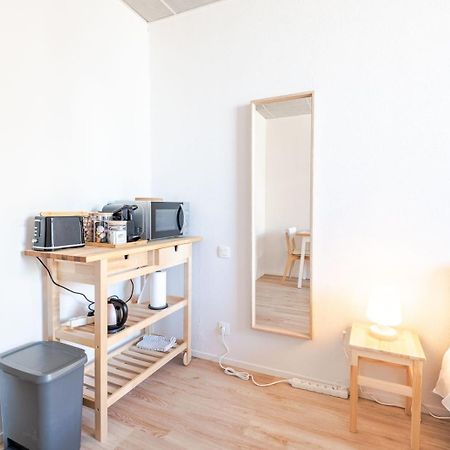 Appartement Le Cocooning Tours Exteriér fotografie