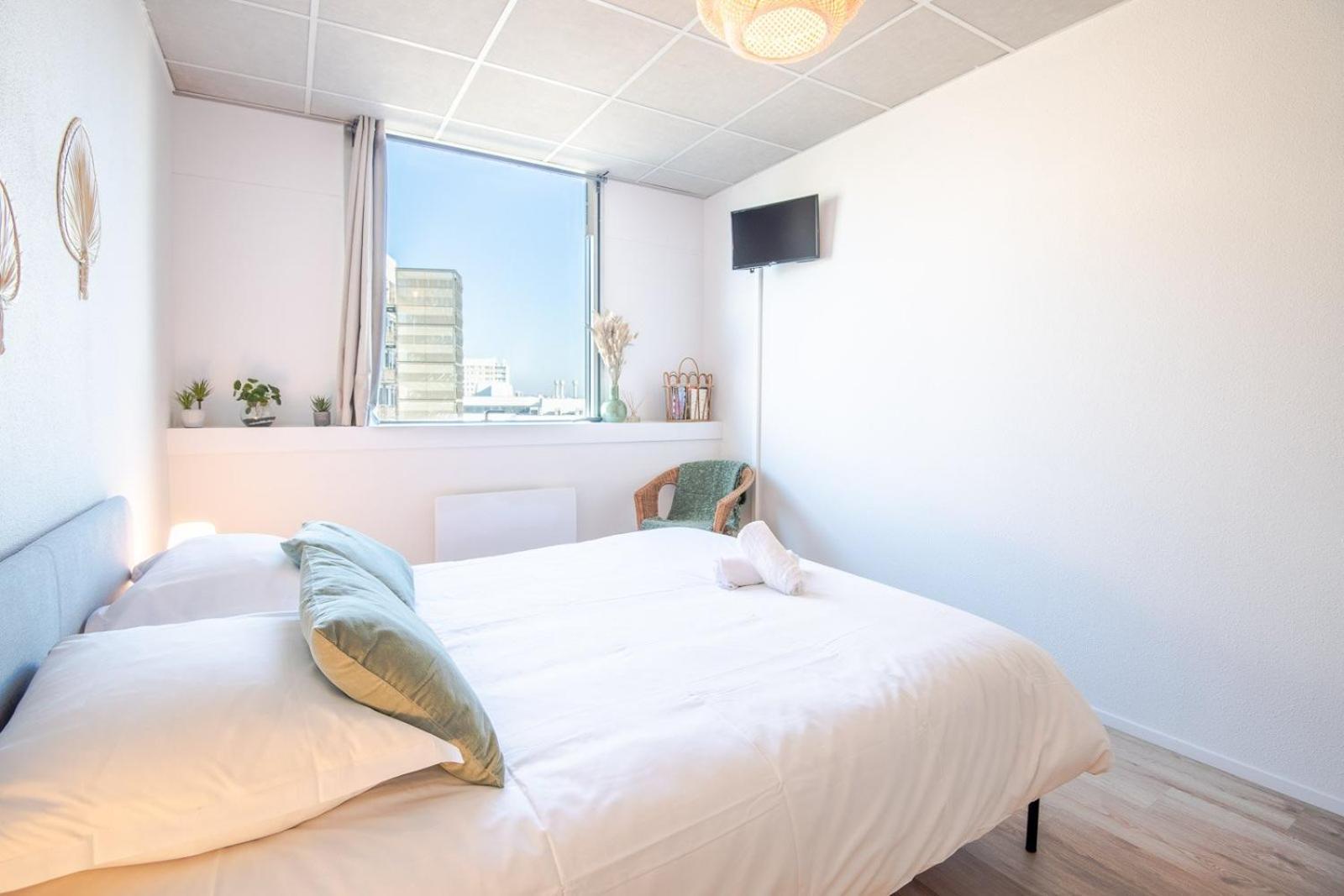 Appartement Le Cocooning Tours Exteriér fotografie