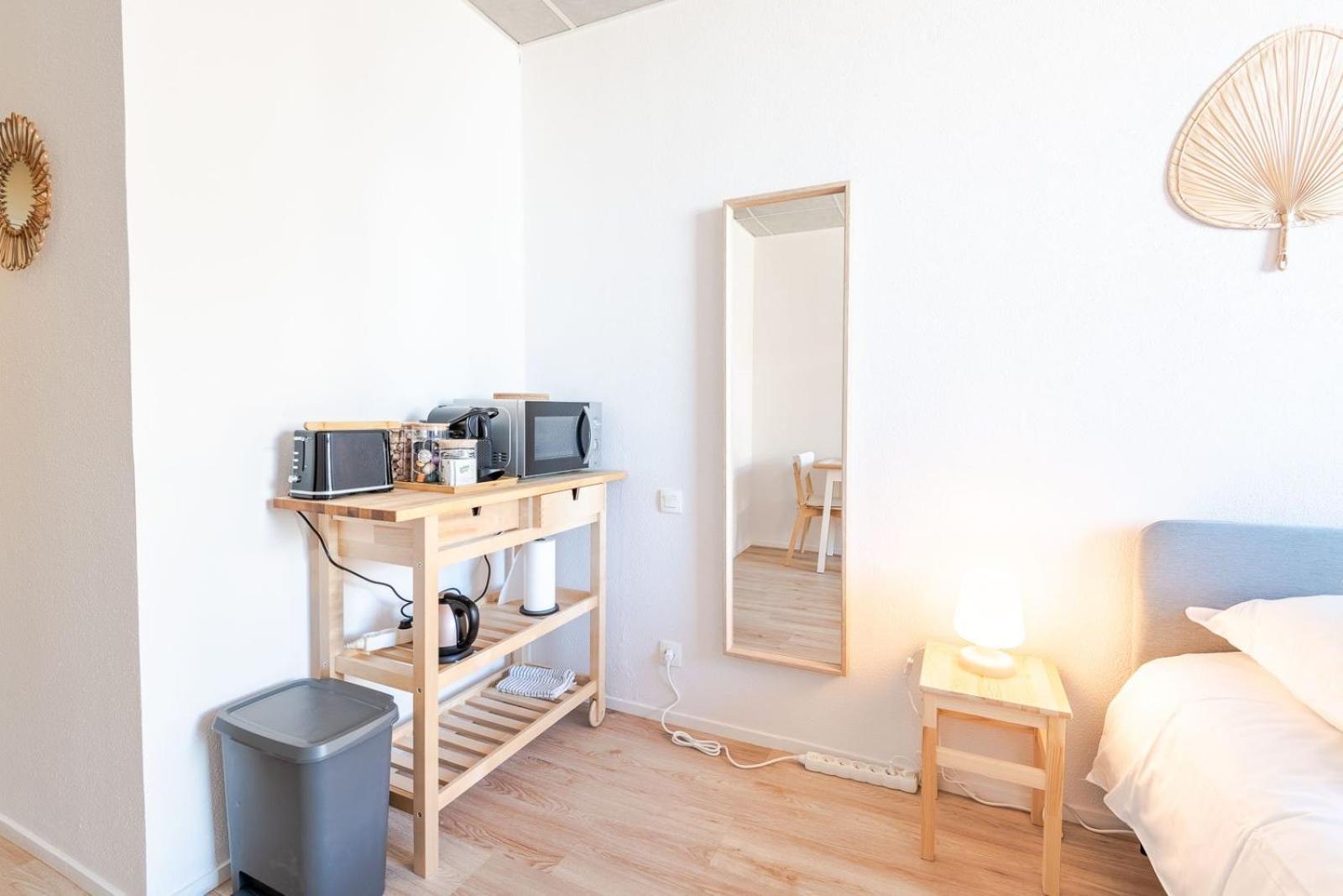 Appartement Le Cocooning Tours Exteriér fotografie